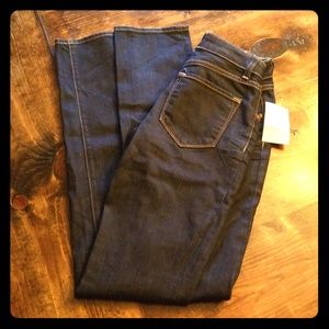 New J Brand skinnies